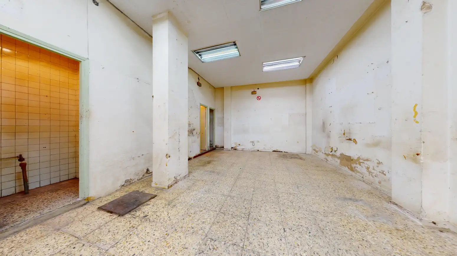 Local comercial en venta en Tafalla - CALLE LA PLANA, imagen 7