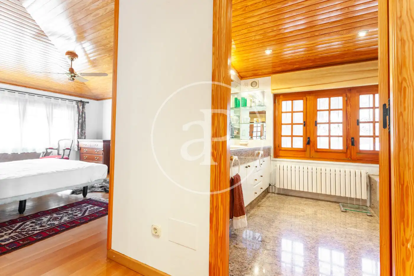 Casa o xalet en venda en Tordera amb Aire condicionat, Calefacció i Jardí privat