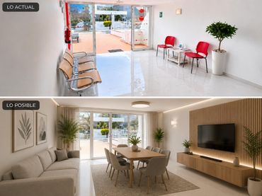 Piso en venta en Puerto del Carmen