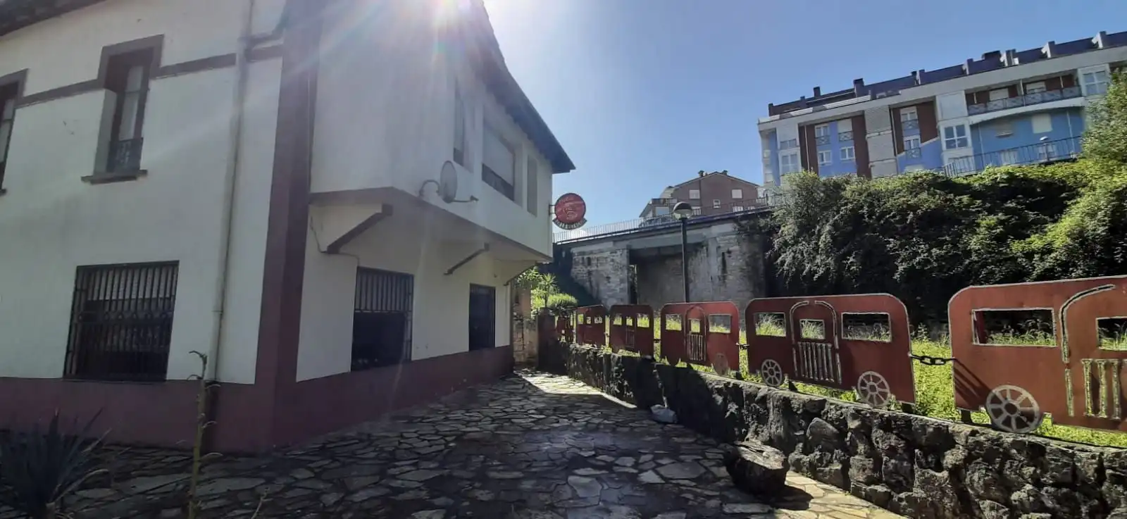 Casa amb jardí en venda a Bárcena de Cicero, imagen 2