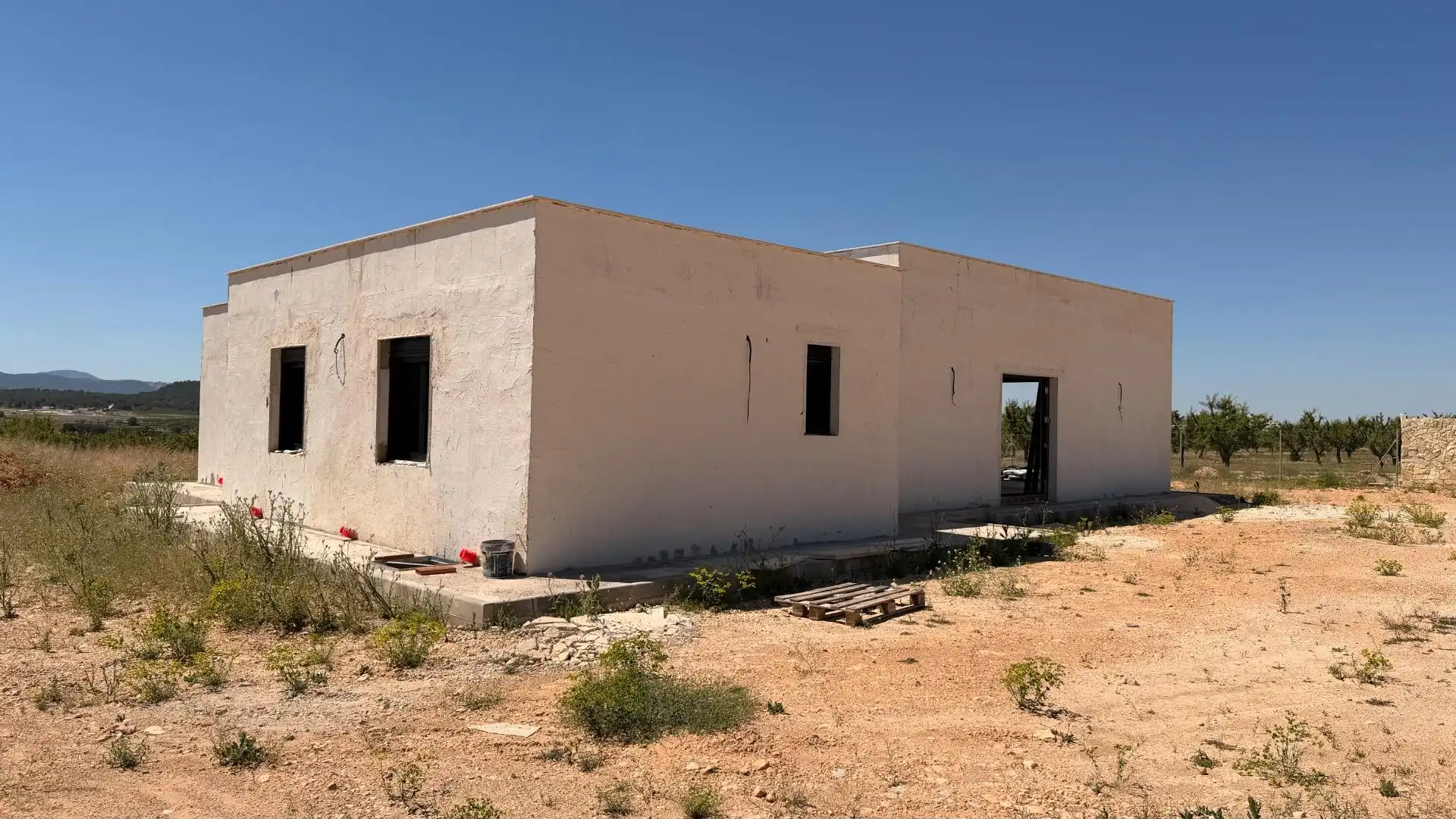 Villa in vendita a El Pinós / Pinoso, imagen 24