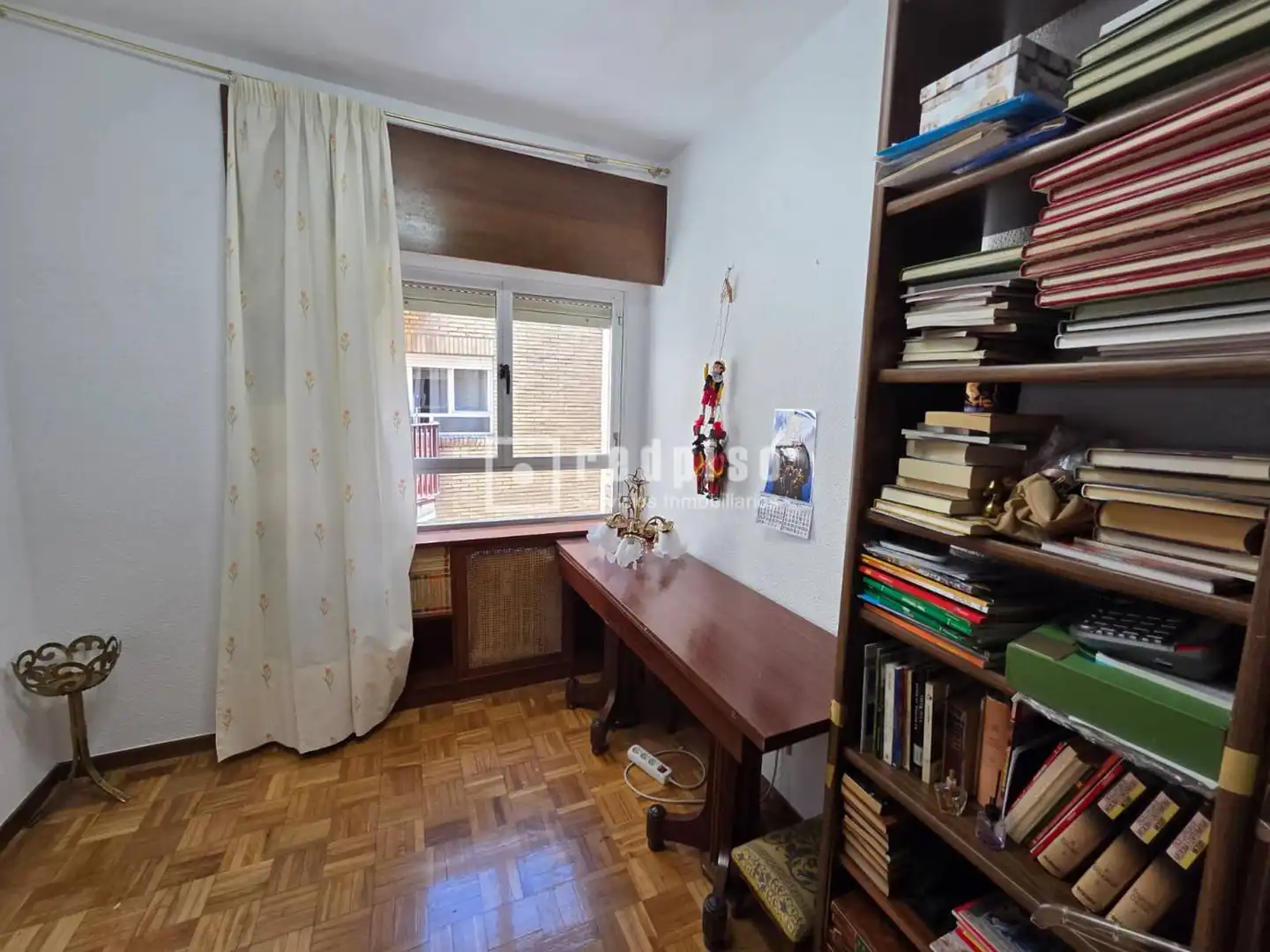 Habitación de Piso en venta en Madrid con Aire acondicionado, Calefacción y Parquet