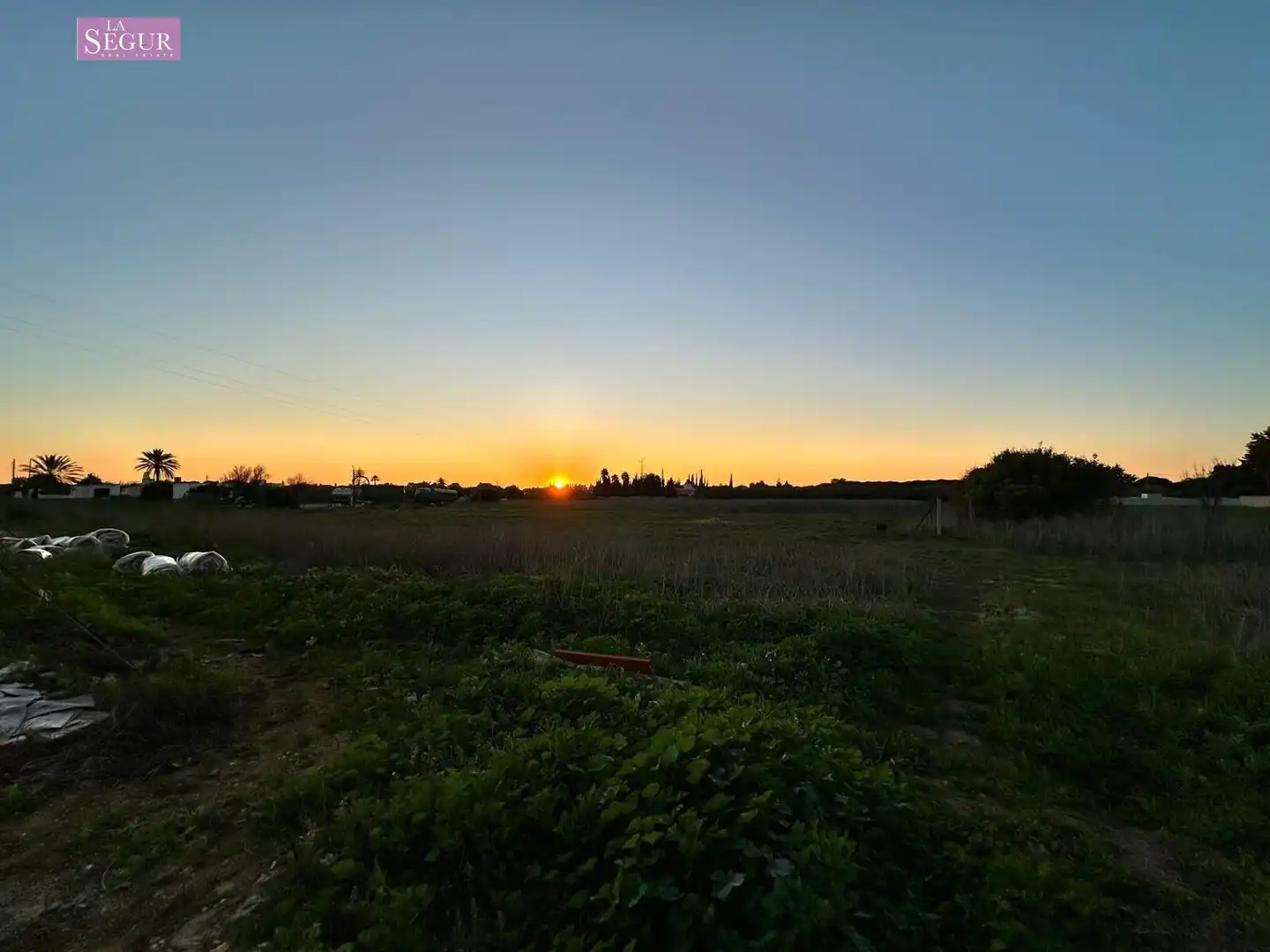 Rural land for sale in Conil, imagen 7