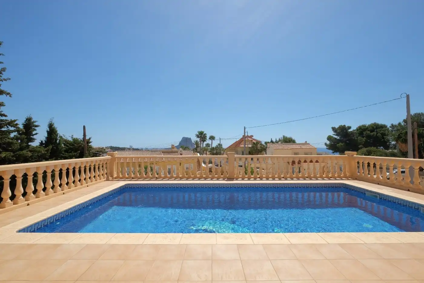 Villa avec piscine à vendre à Canuta, imagen 8