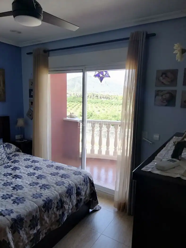 Triplex with garden for sale in Calle Nieves Viudes Romero 1, imagen 21