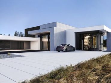 New build Detached house for sale in Calle Carretera de Fuentelsaz 23