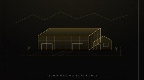 SOLAR INDUSTRIAL DE 9.382 M2 EN PIRA