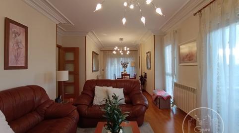 Foto 4 de Piso en venta en Calle Maldonado, Sónsoles, Ávila