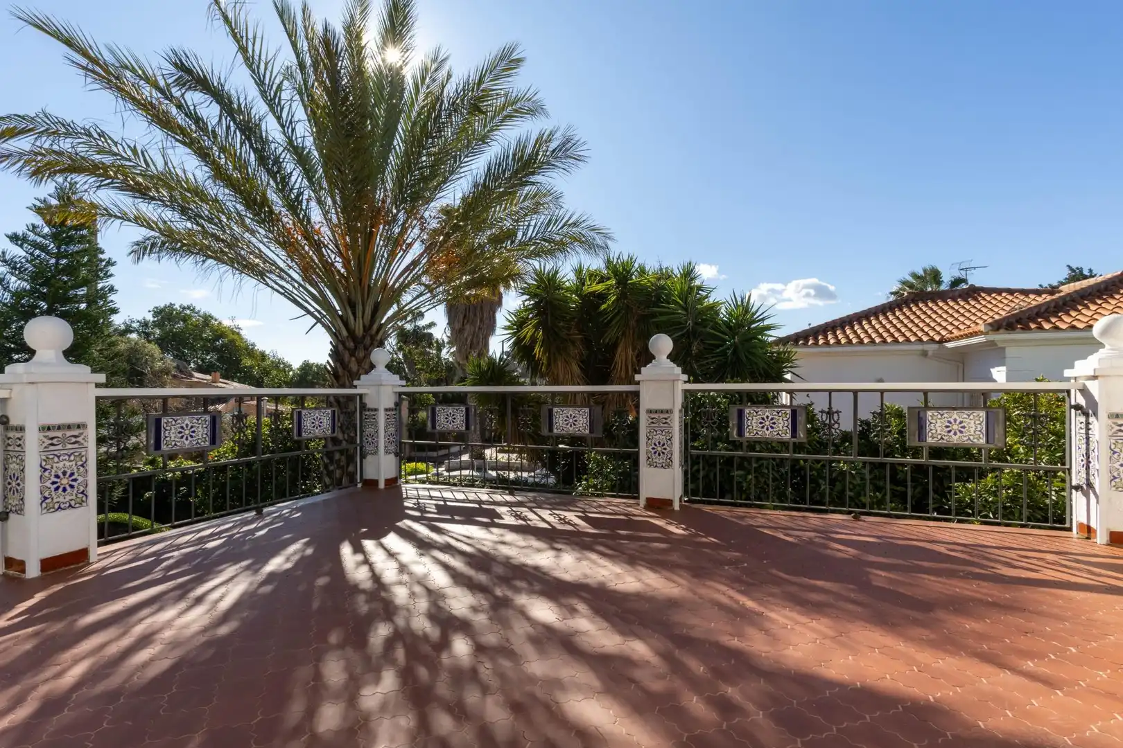 Houses for sale in Málaga