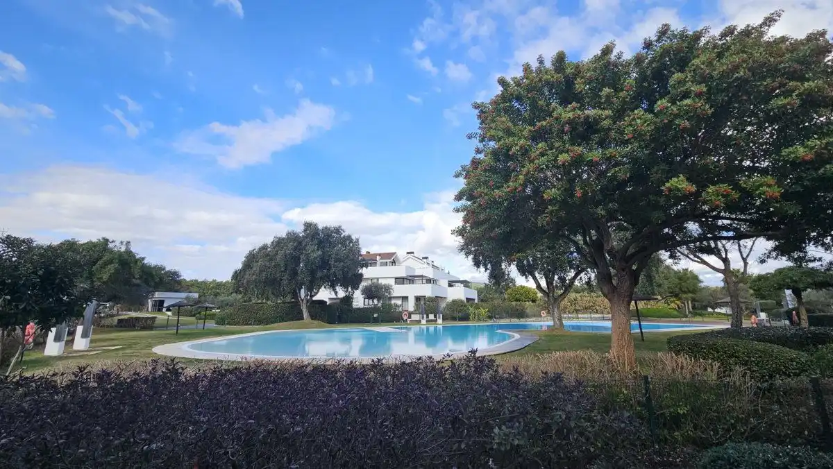 Appartement compact avec piscine à vendre à Sotogrande Alto, imagen 42