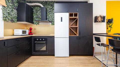 Photo 3 of Planta baja to rent in Timón, 5, Zona Centro Comercial Torrequebrada, Málaga