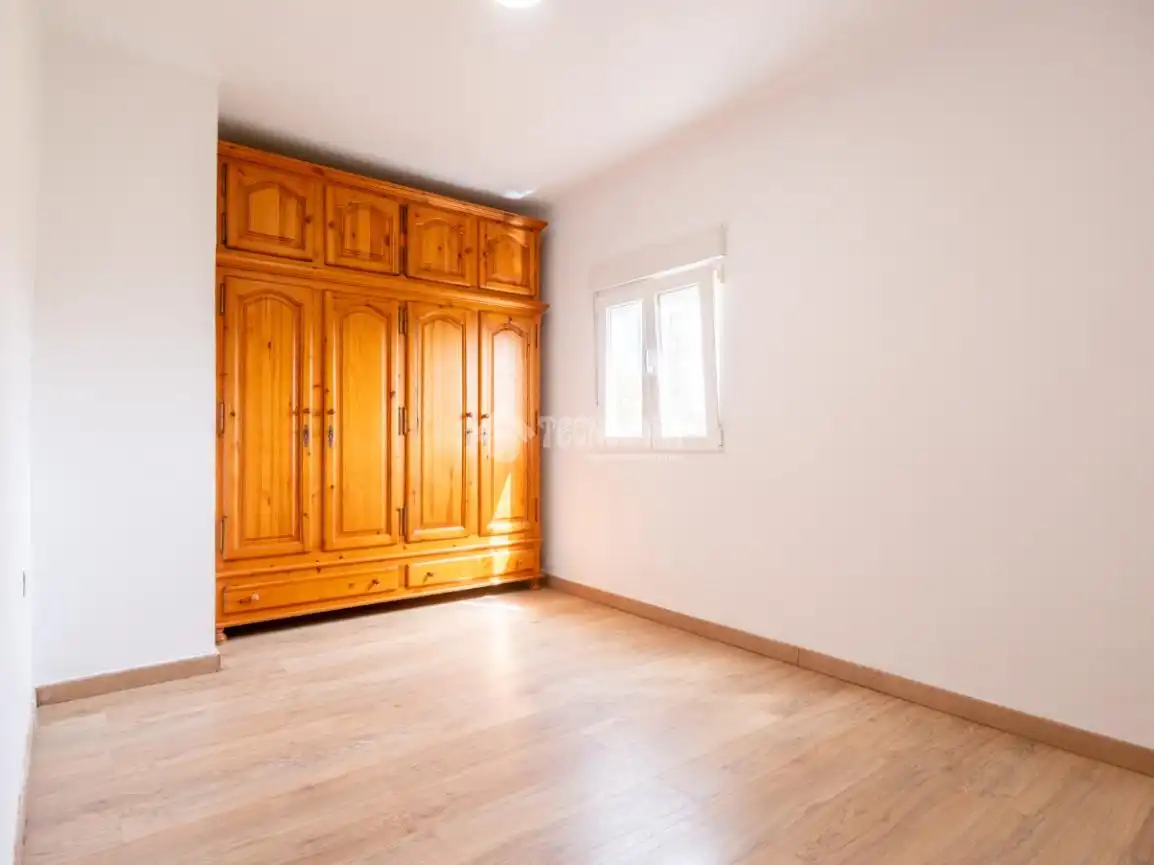 Bedroom of Flat for sale in Santa Cruz de Tenerife  with Balcony