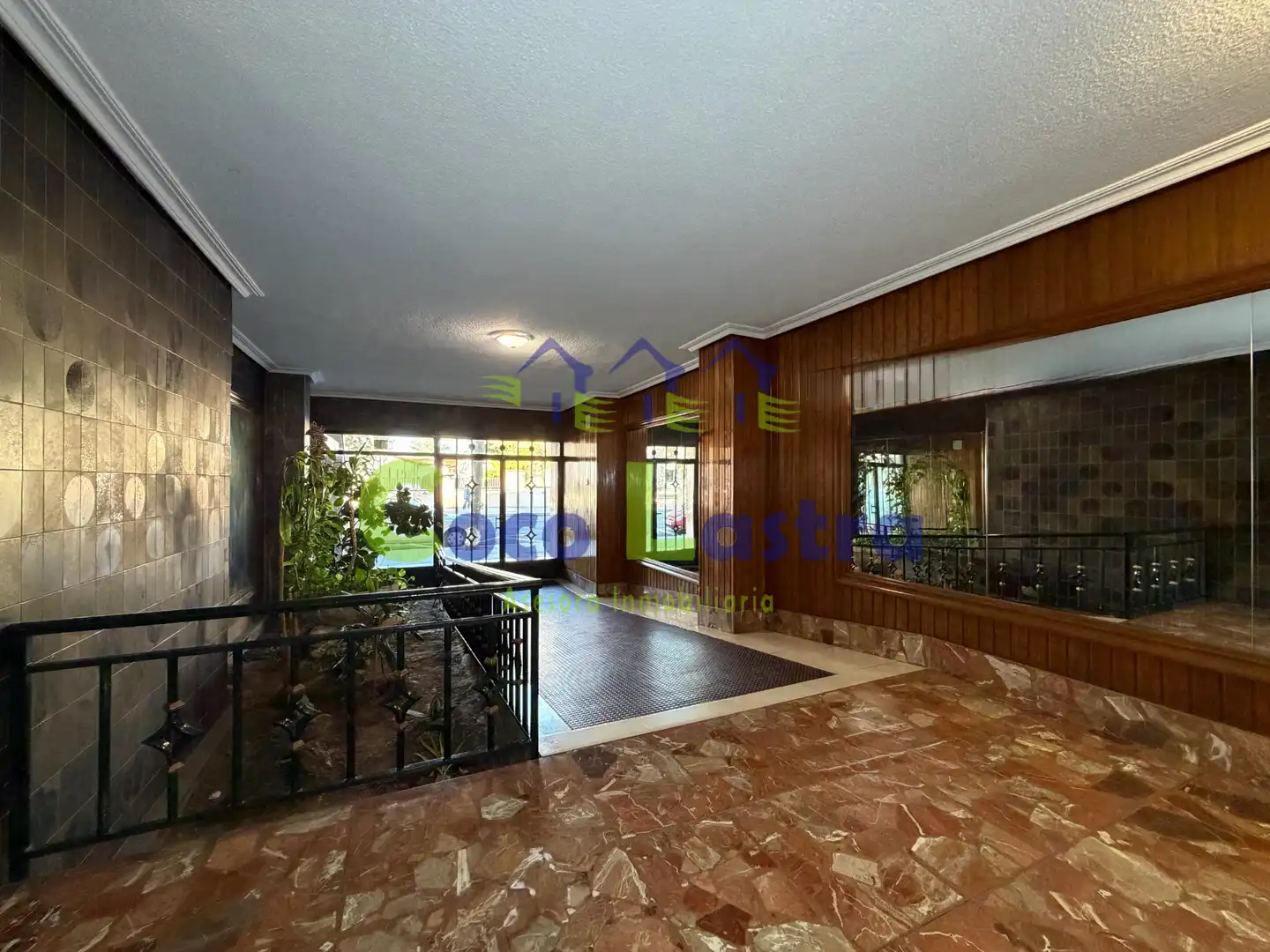 Attic for rent in Salamanca  with Heating, Terrace and Furnished