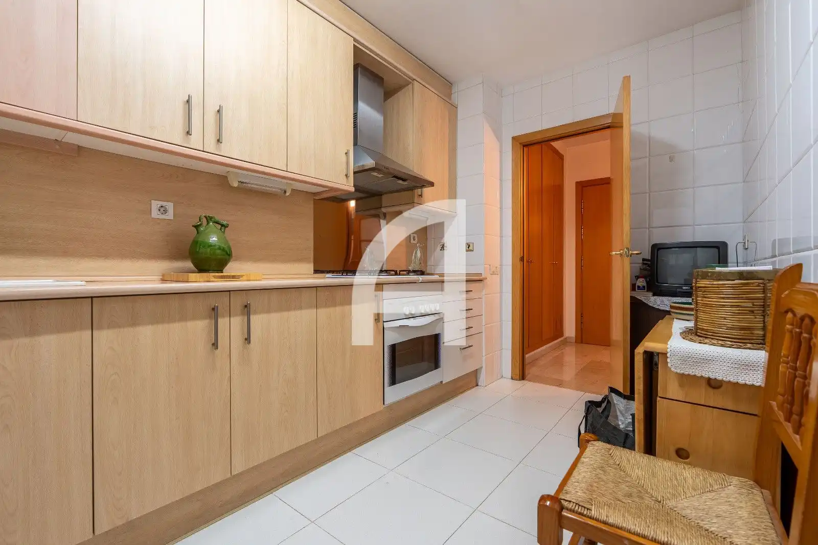 Appartamento con piscina in vendita a Pi Margall 64, imagen 7