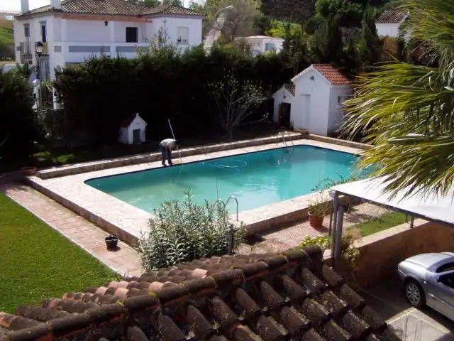 Houses for sale in Bonanza - Avda de Huelva - Barrio Andalucia