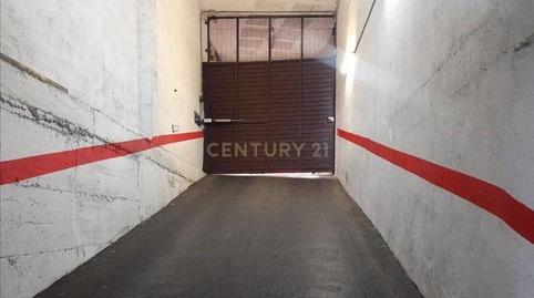 Photo 5 of Garage for sale in Pau Clarís, 1, Gràcia, Barcelona