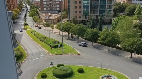 Foto 3 de Pis en venda a Avenida de Portugal, 11, Centro, Cáceres Capital