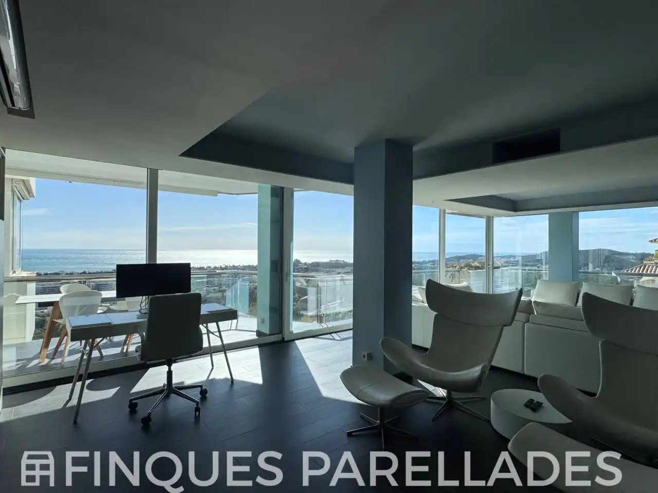 Piso en venta en Vallpineda - Santa Bàrbara