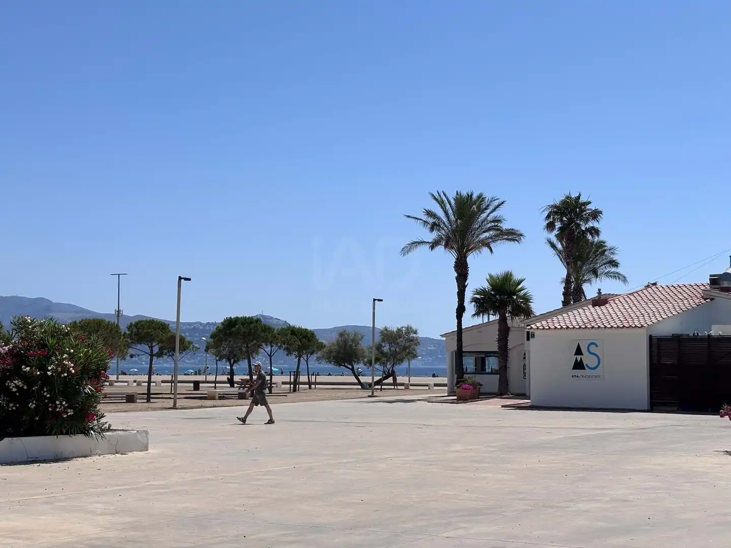 Vista exterior de Estudio en venta en Castelló d'Empúries con Aire acondicionado y Calefacción