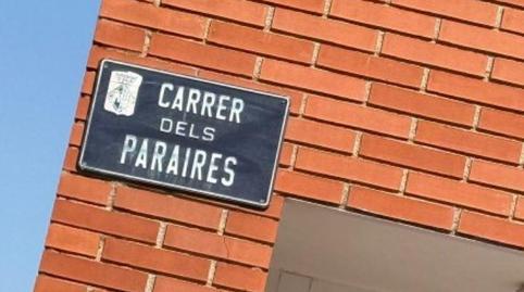 Photo 3 of Flat for sale in Calle Calle Paraires, 29, Roc Blanc, Terrassa