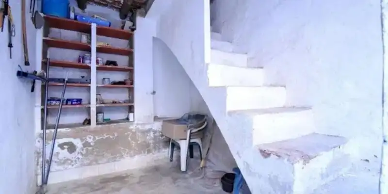 Casa o chalet en venta en Xeresa con Jardín privado y Trastero