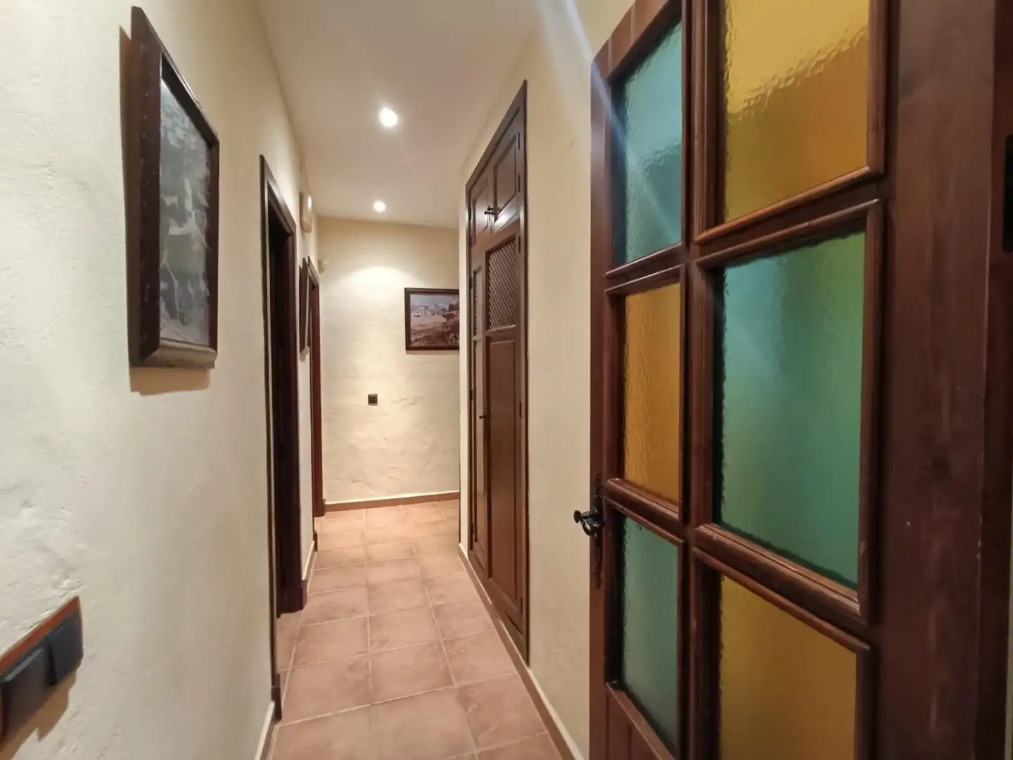 Villa con piscina in vendita a Las Lagunas - Campano, imagen 39
