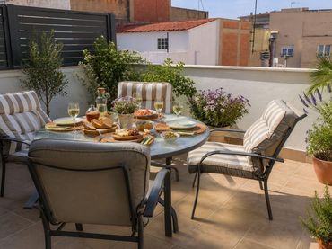 Mini appartamento con ascensore in vendita a DE CRISTOFOR COLOM
