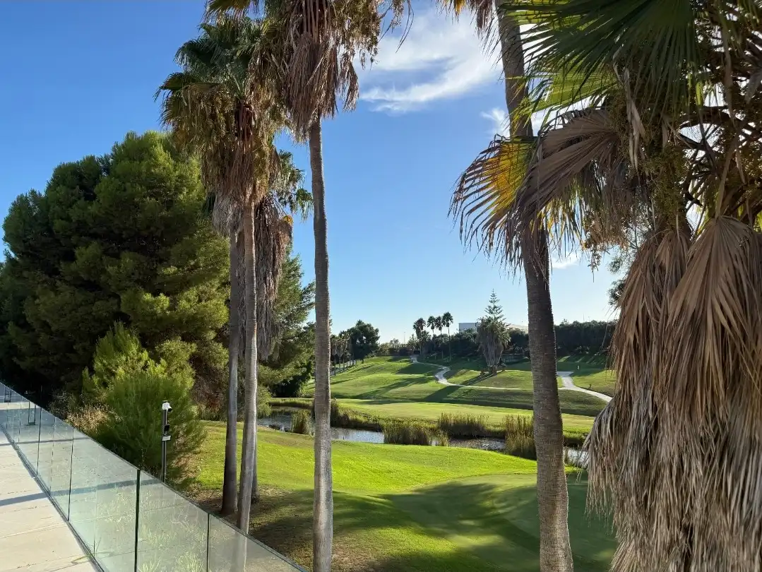 Apartament de lloguer a Río Real