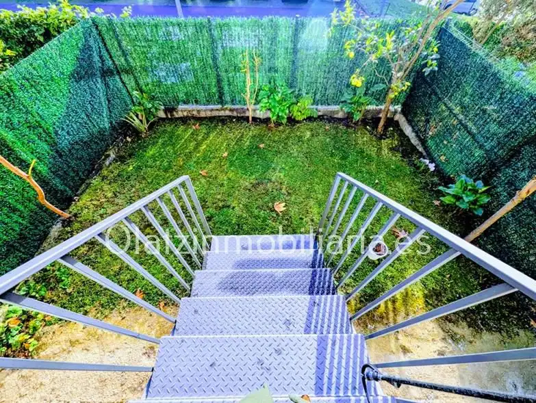 Terrace of Houses for sale in Artziniega  with Heating, Private garden and Terrace