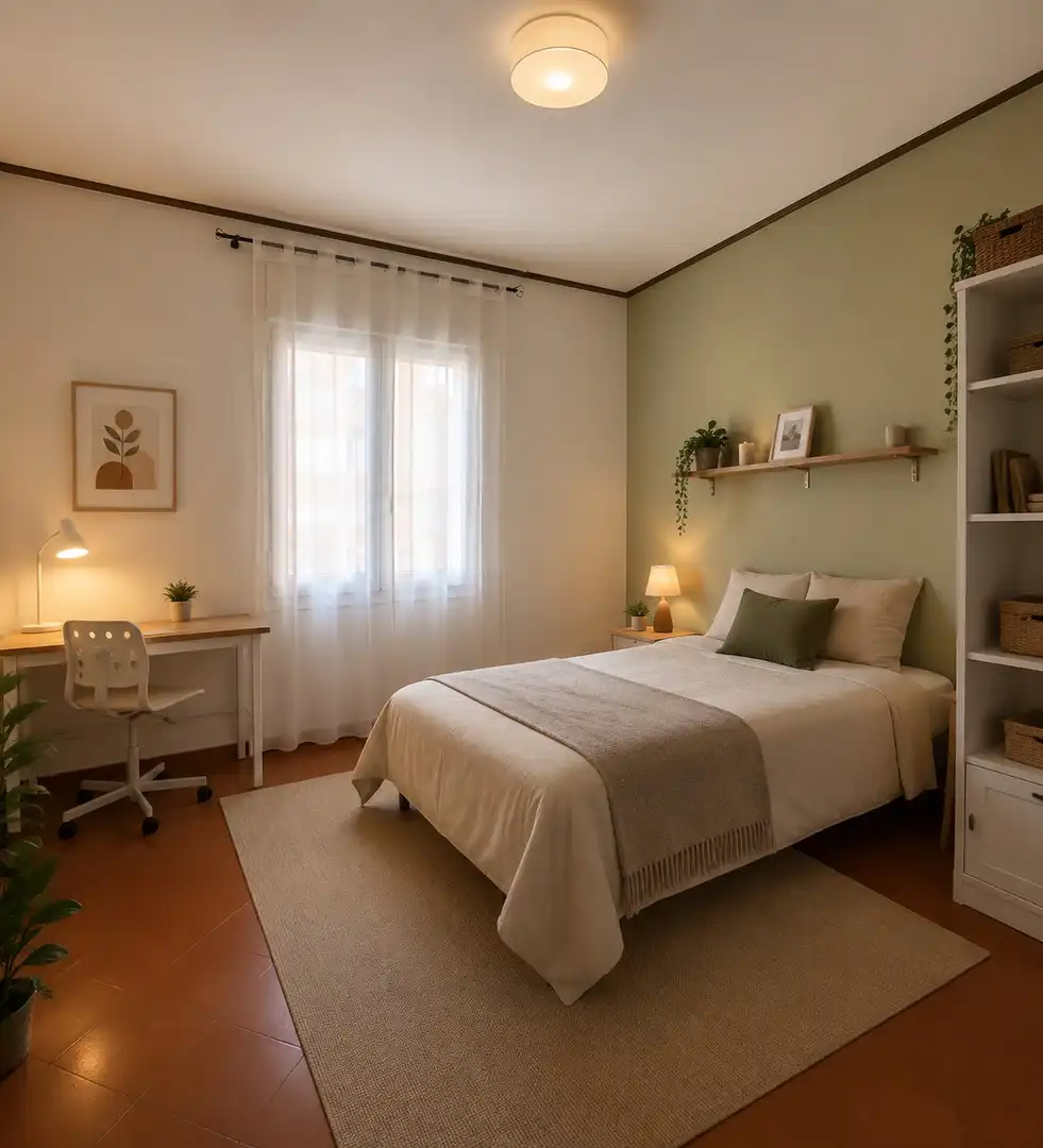 Appartamento con terrazza in vendita a Eixample Nord, imagen 11