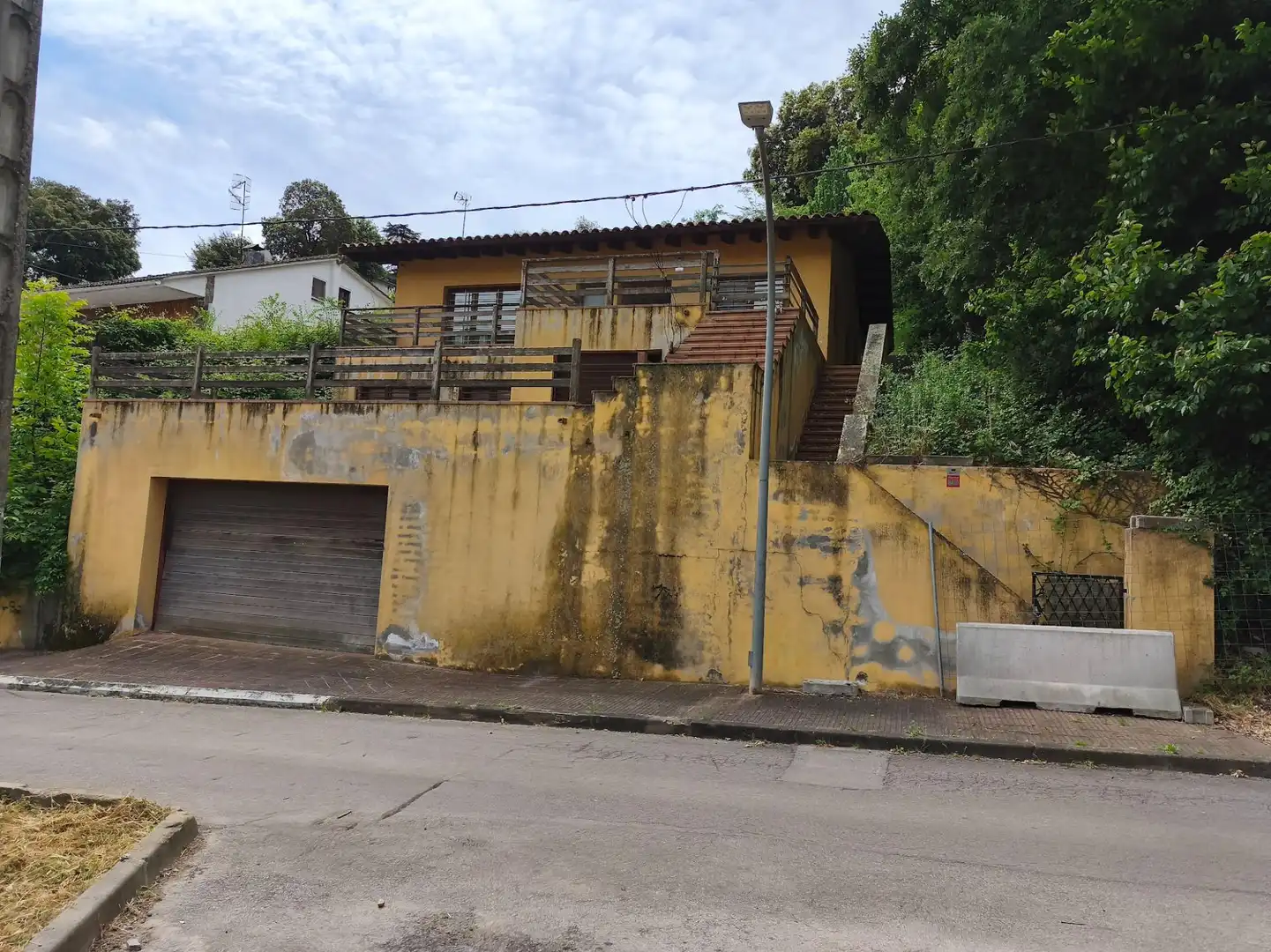 Casa con giardino in vendita a Santa Maria de Palautordera, imagen 12