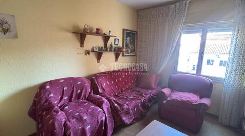 Foto 3 de Pis de lloguer a San Mamés - La Palomera, León Capital