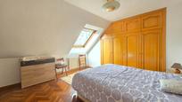 Bedroom of Duplex for sale in A Coruña Capital 