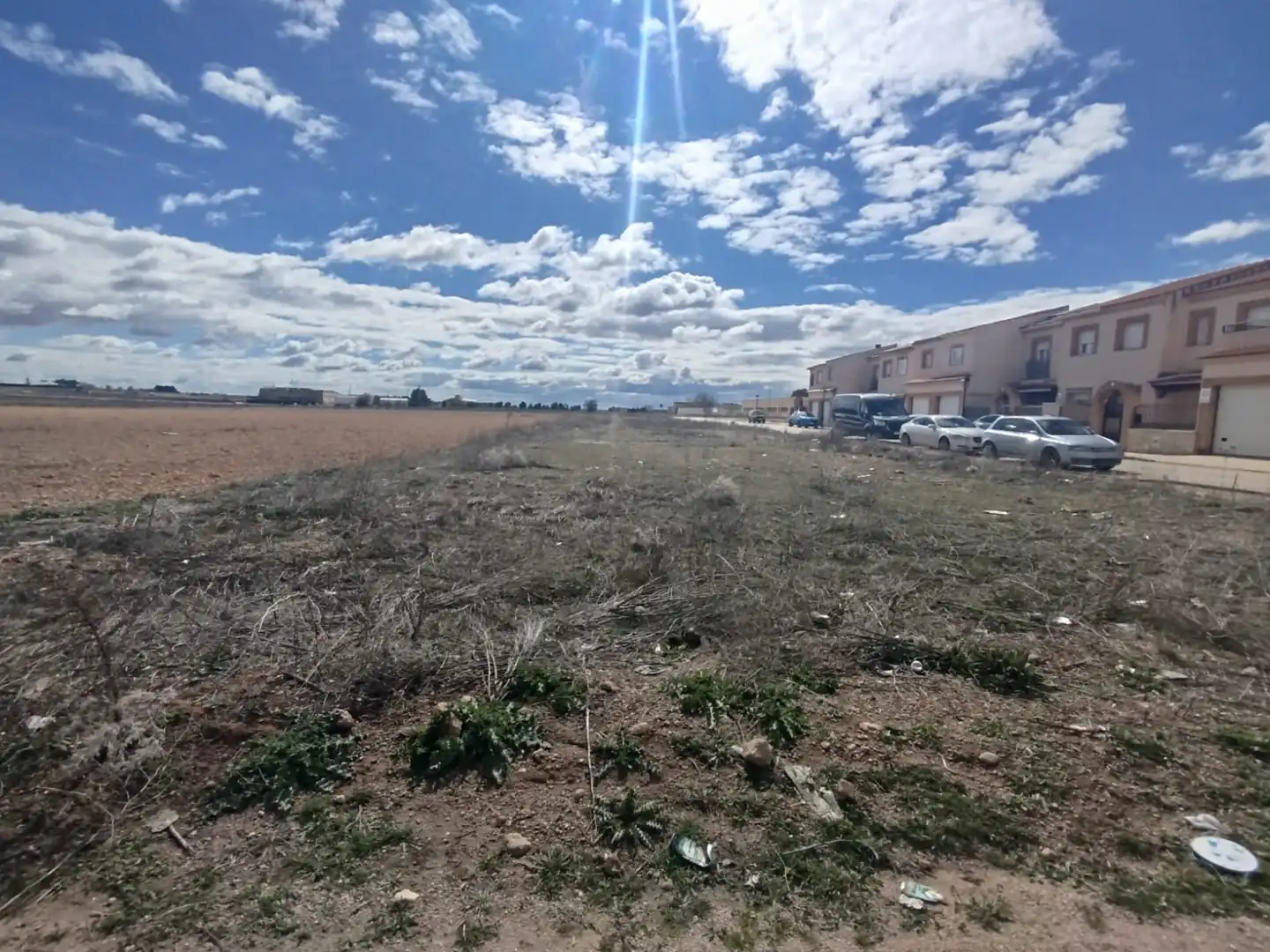 Lands and plots for sale in Quintanar de la Orden, imagen 2