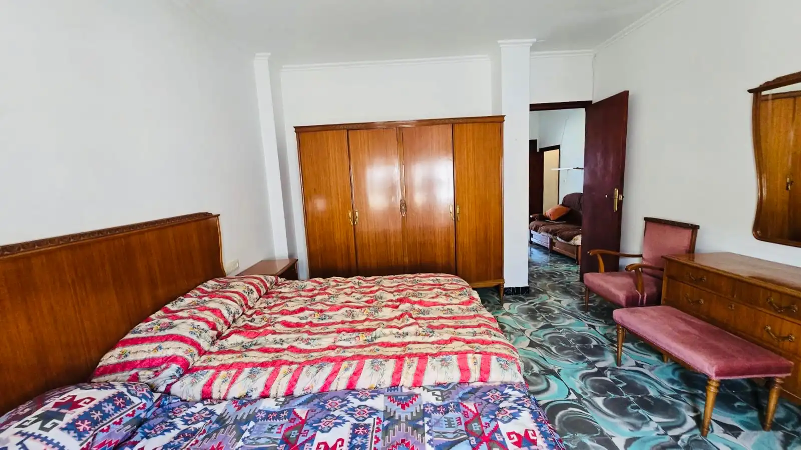 Casa a schiera in vendita a Oliva pueblo, imagen 17