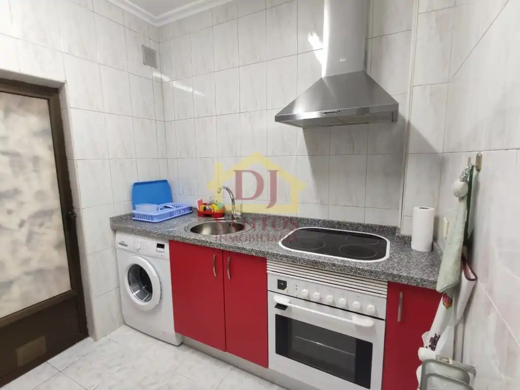 Cocina de Piso para compartir en Salamanca