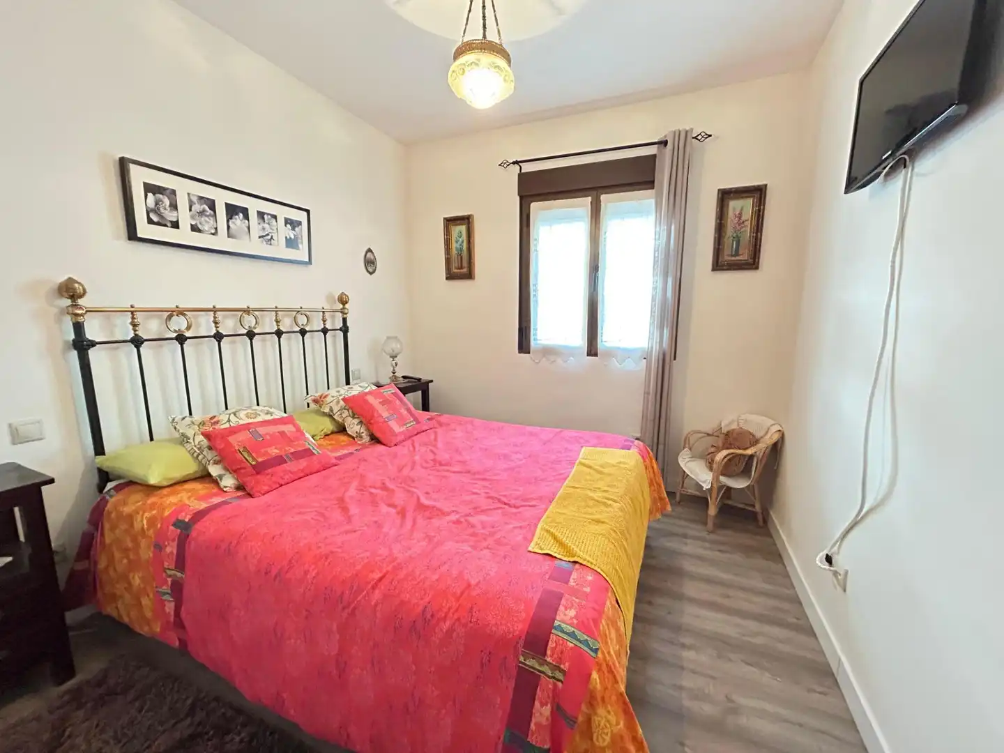 Bedroom of Houses for sale in Loranca de Tajuña