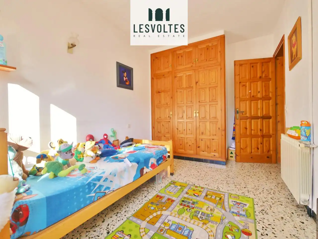 Habitación de Casa o chalet en venta en Palafrugell con Calefacción, Terraza y Internet