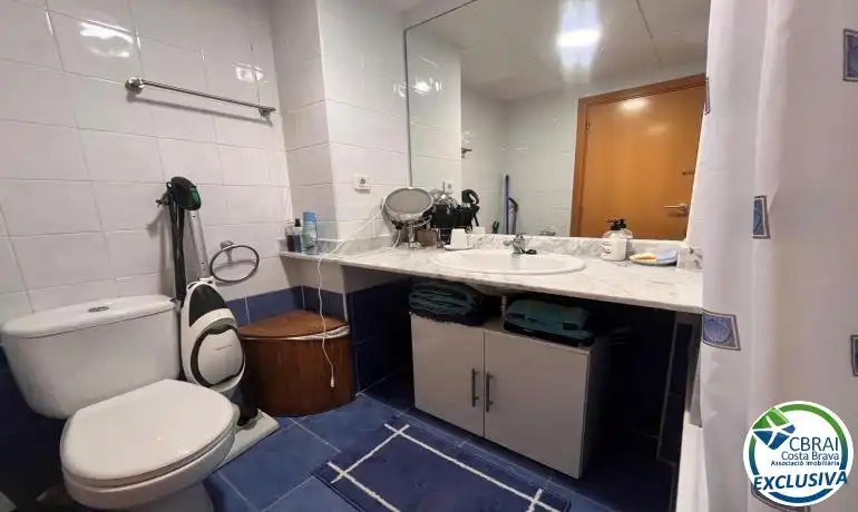 Wohnung mit Pool zum Verkauf in Avenida Port CanigÓ 15-31, imagen 21