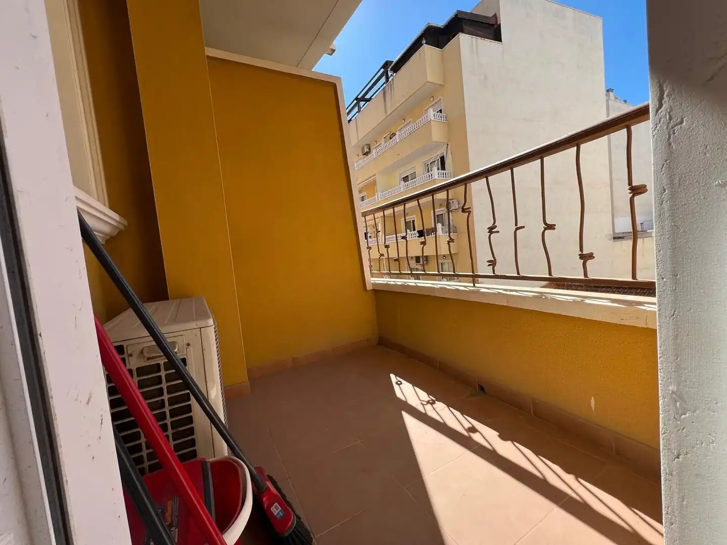 Apartament amb terrassa en venda a Centro, imagen 2