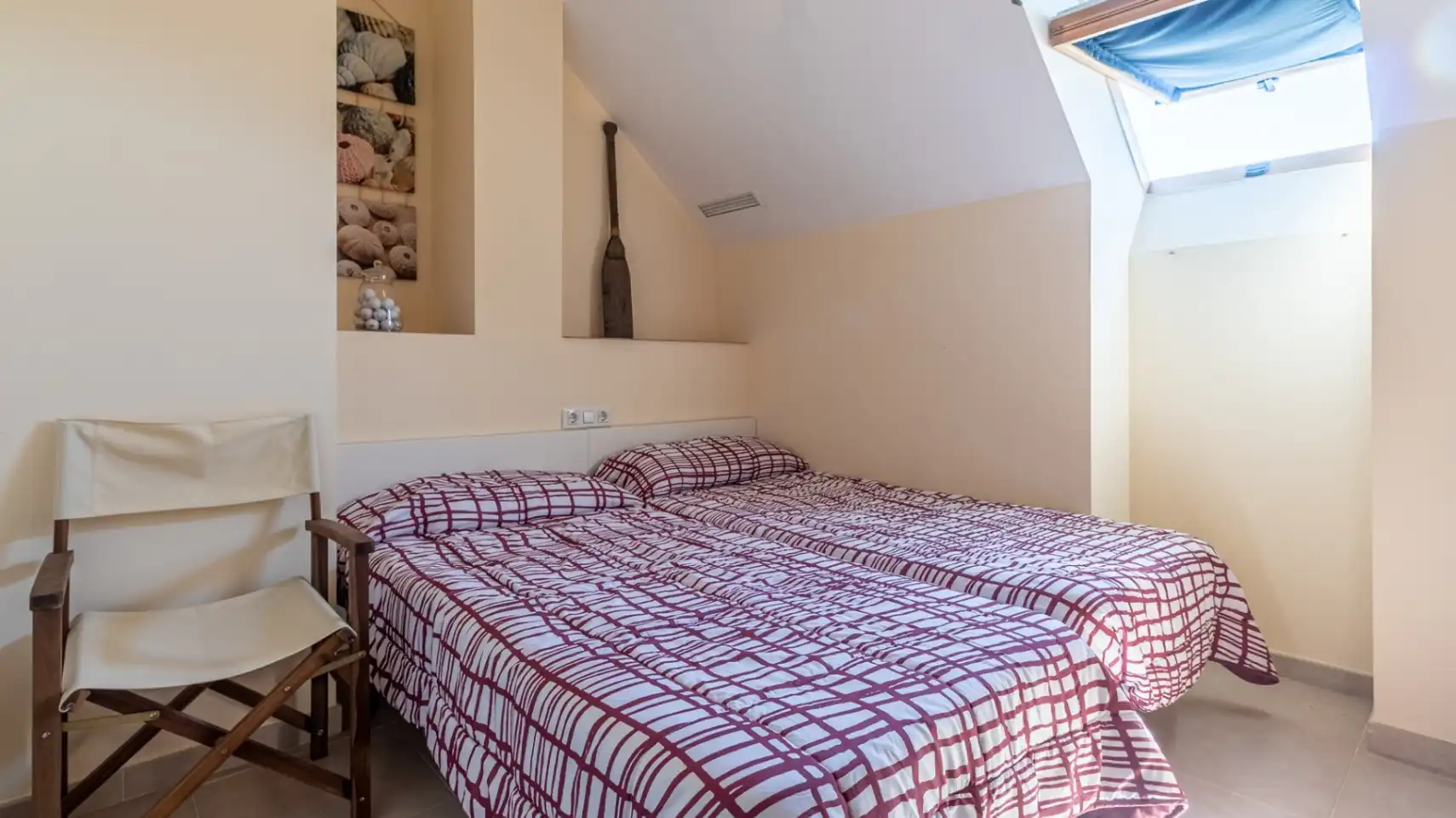 Penthouse with pool for sale in Las Marinas / Les Marines, imagen 15
