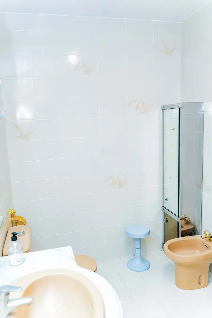 Baño de Piso en venta en Belvís de la Jara con Aire acondicionado, Calefacción y Terraza