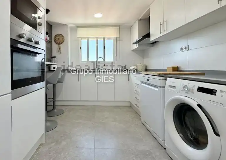 Apartament amb ascensor en venda a Carrer del Cap de l'Albir 3, imagen 7