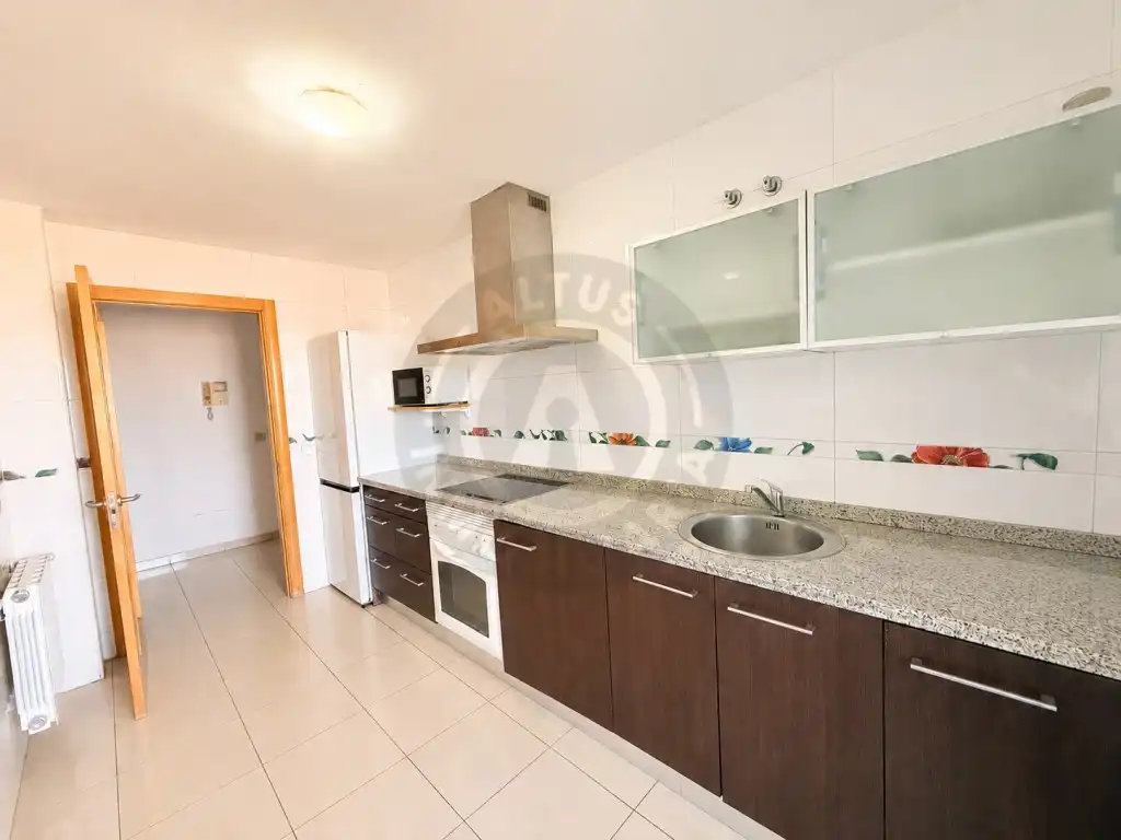 Flat for sale in Nuevo Cáceres