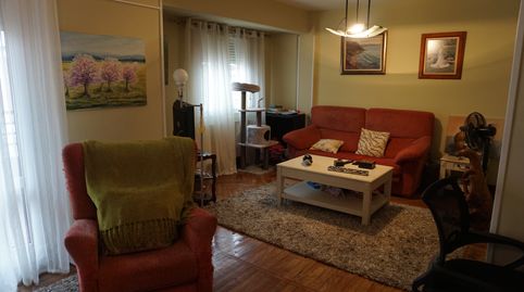 Foto 4 de Piso en venta en Nafarroa Kalea, Centro - Ariz - Uribarri, Basauri