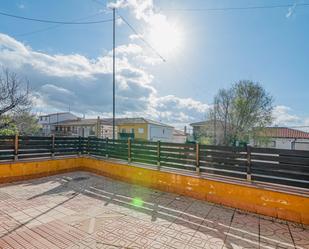 Terrassa de Casa adosada en venda en Diezma