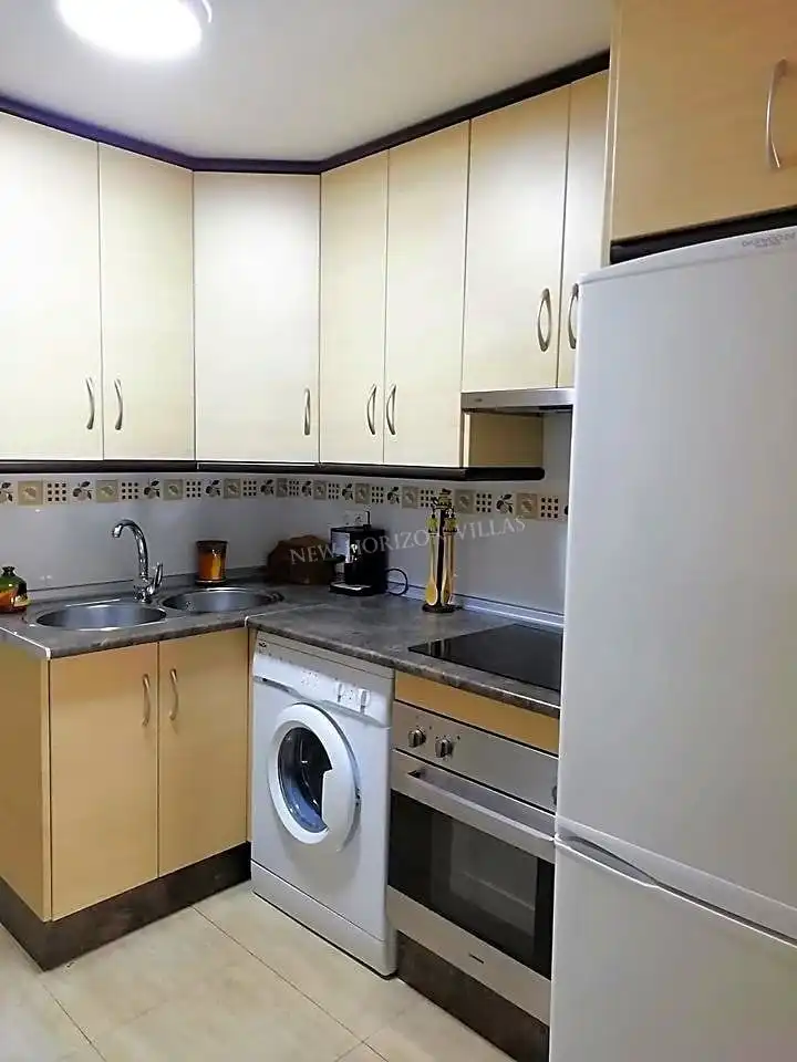 Wohnung zum Verkauf in New Horizon Villas, imagen 5