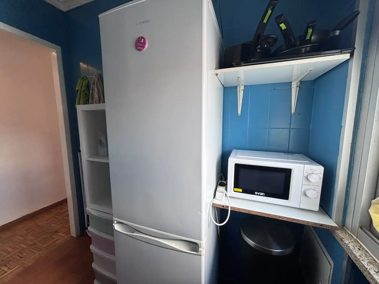 Appartamento con ascensore in vendita a Centro, imagen 11