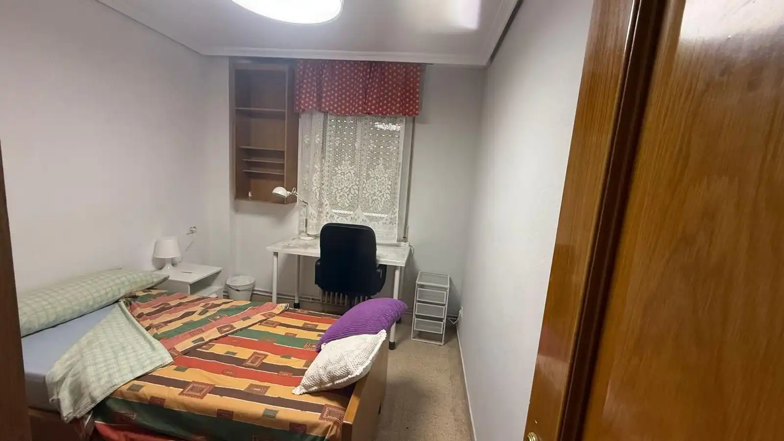 Appartamento in affitto a San Fernando - Carretera de Valencia, imagen 10