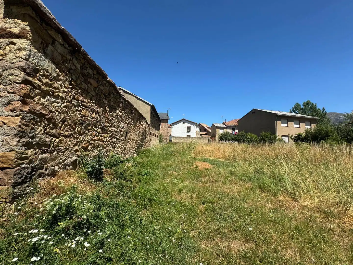 Residential for sale in Villamanín